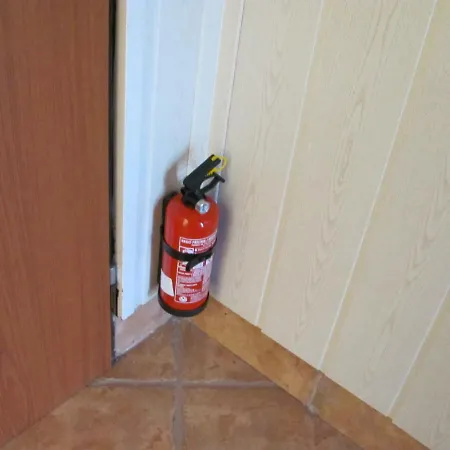 Apartamento Paradise Jičín