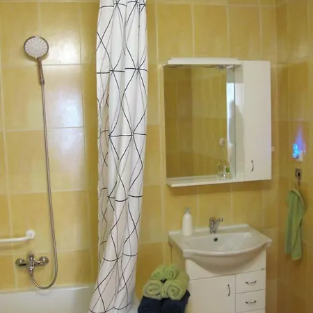Paradise Apartment Jičín