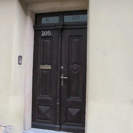 Paradise Apartment Jičín